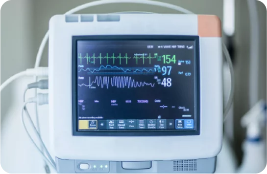 Asset Tracking Transportation