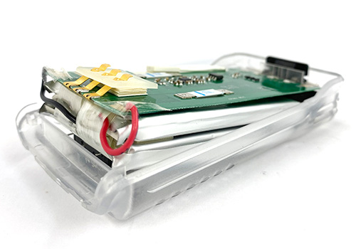 Custom Li-Polymer (Li-Po) Battery Pack - Image 2