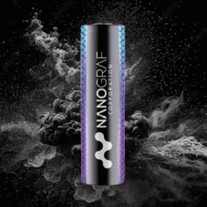 NanoGraf 18650-M38