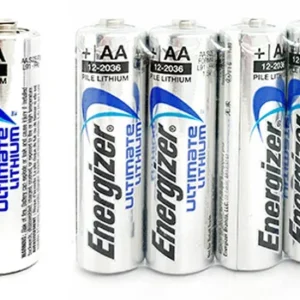 Custom Lithium Primary Battery Pack