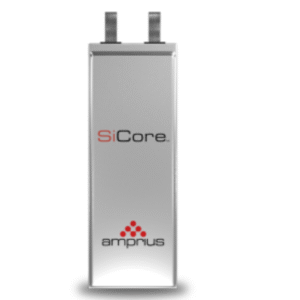 11.25 Ah Energy + Power Balanced Cell