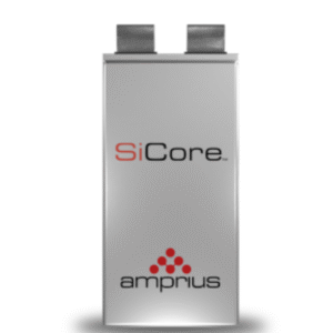 30.75 Ah Energy + Power Balanced Cell