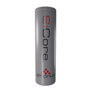 4Ah Energy + Mid Power 18650 Cell