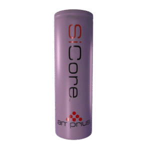 6Ah Energy + Mid Power 21700 Cell